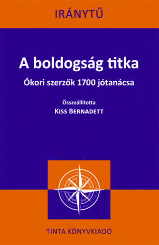 A boldogság titka