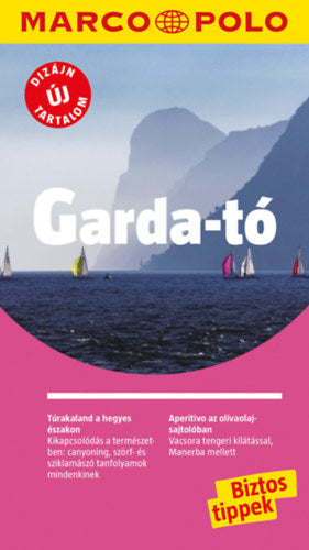 Garda-tó - Marco Polo