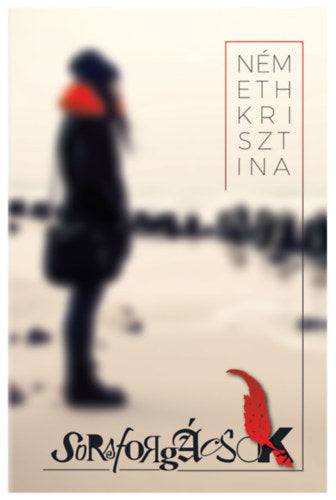 Sorsforgácsok - Németh Krisztina