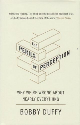 The Perils of Perception