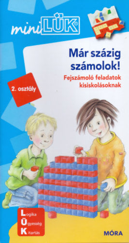 Már százig számolok! - LDI208 - 