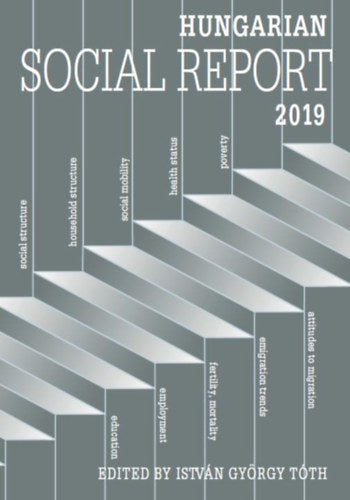 Hungarian Social Report 2019 - 