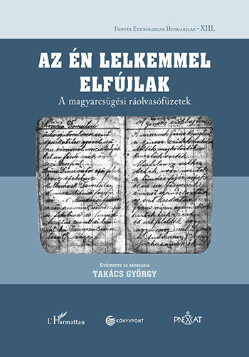 Az én lelkemmel elfújlak - Takács György