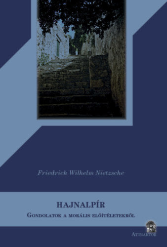 Hajnalpír