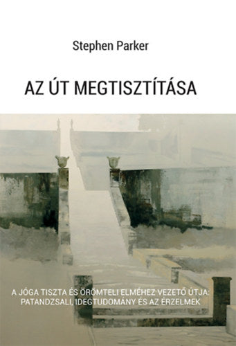 Az út megtisztítása - Stephen Parker