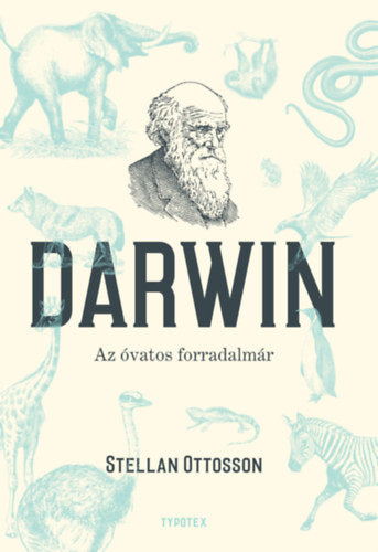 Darwin - Stellan Ottosson