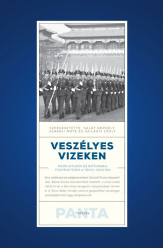 Veszélyes vizeken - 