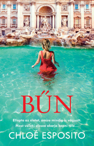 Bűn - Chloe Esposito