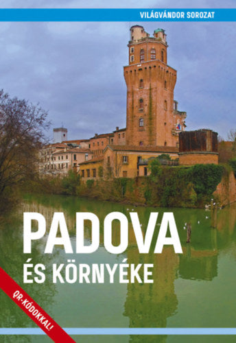 Padova és környéke - 