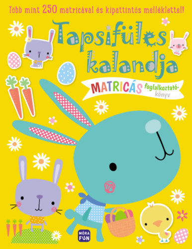 Tapsifüles kalandja - 