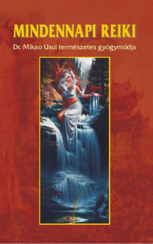Mindennapi reiki