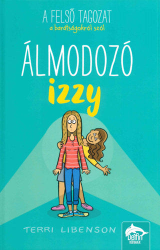 Álmodozó Izzy