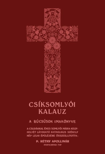 Csíksomlyói kalauz