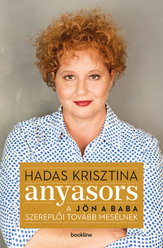 Anyasors - Hadas Krisztina