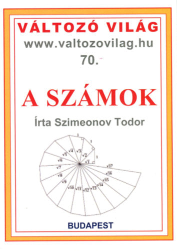 A számok