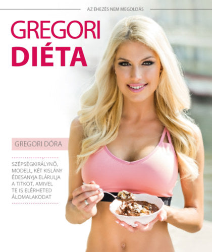 Gregori Diéta - Gregori Dóra