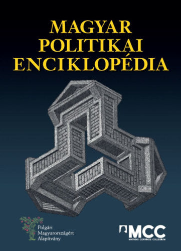 Magyar politikai enciklopédia - 
