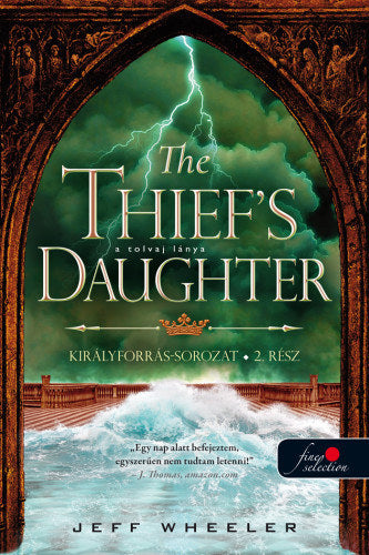 The Thief&