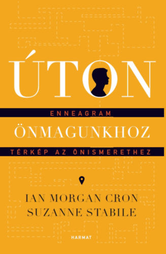 Úton önmagunkhoz - Cron, Ianmorgan, Stabile, Suzanne