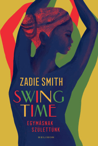 Swing Time