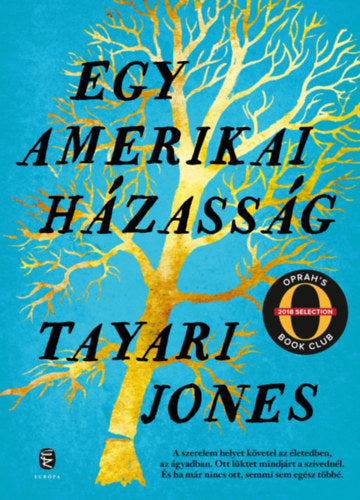 Egy amerikai házasság