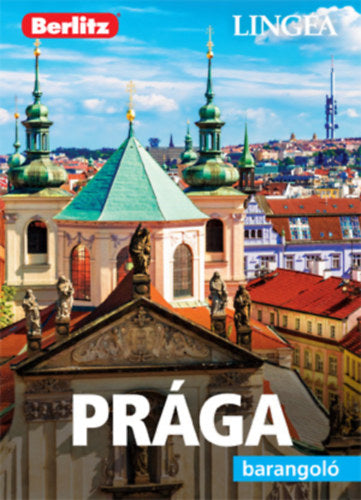 Prága - 