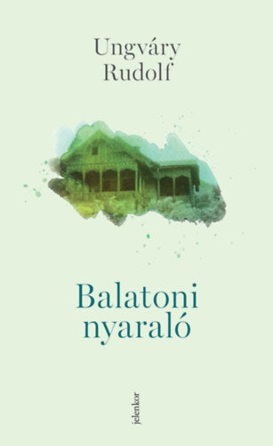 Balatoni nyaraló
