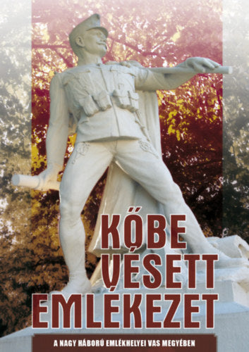Kőbe vésett emlékezet - Feiszt György, Jagadics Péter