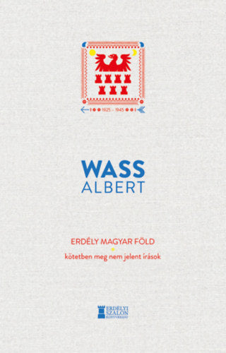 Erdély magyar föld