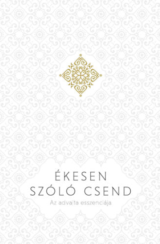 Ékesen szóló csend - 