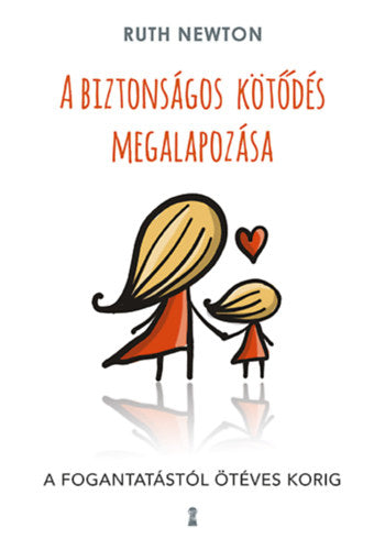 A biztonságos kötődés megalapozása