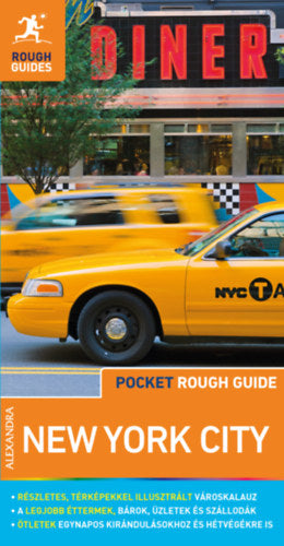 New York City - 