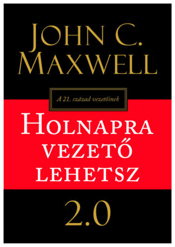 Holnapra vezető lehetsz 2.0