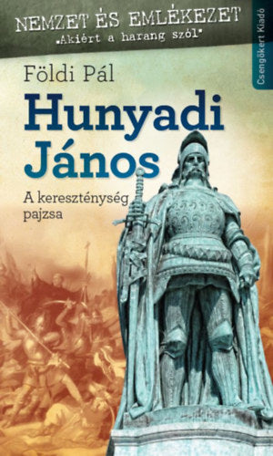 Hunyadi János - Földi Pál
