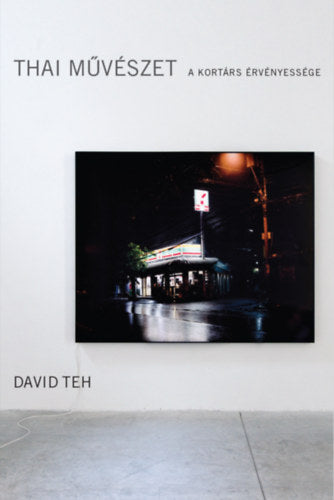 Thai művészet - David Teh