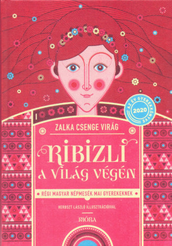 Ribizli a világ végén