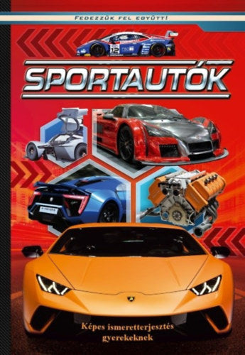 Sportautók