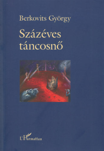 Százéves táncosnő