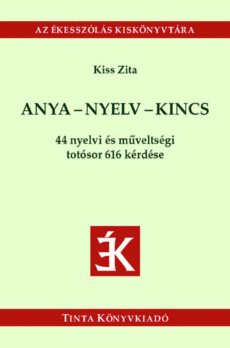 Anya-nyelv-kincs - 