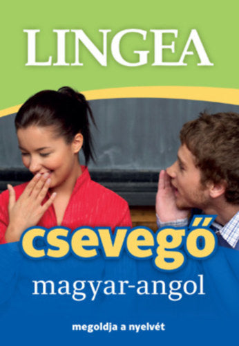 Magyar-angol csevegő - 