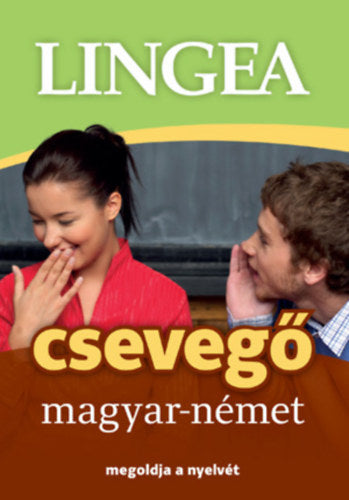 Magyar-német csevegő - 