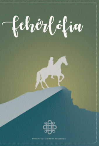 Fehérlófia - 