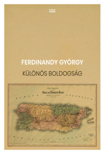 Különös boldogság