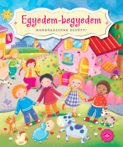 Egyedem-begyedem - 