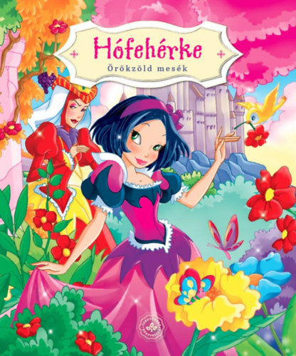 Hófehérke - 