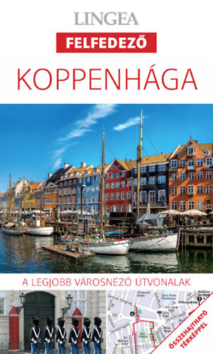 Koppenhága - 