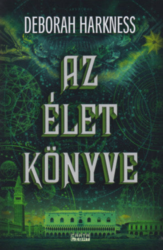 Az élet könyve