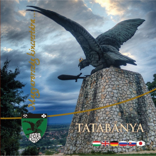 Tatabánya - Barkaszi Gabriella