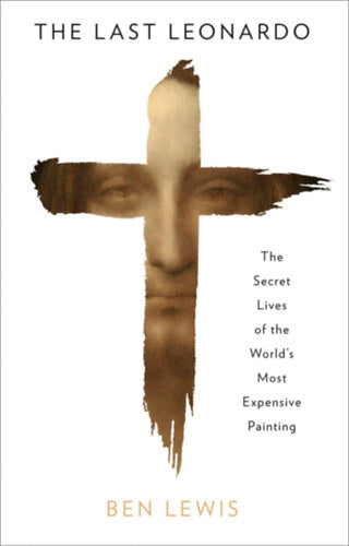 The Last Leonardo - Lewis, Ben