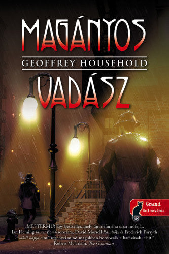 Magányos vadász - Household, Geoffrey